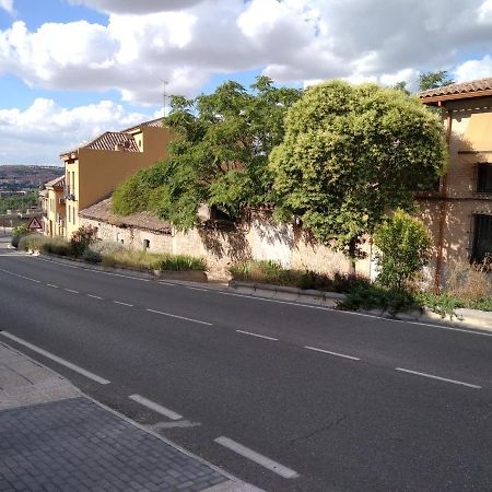 טולדו Apto La Venta-Con Parking Gratis מראה חיצוני תמונה