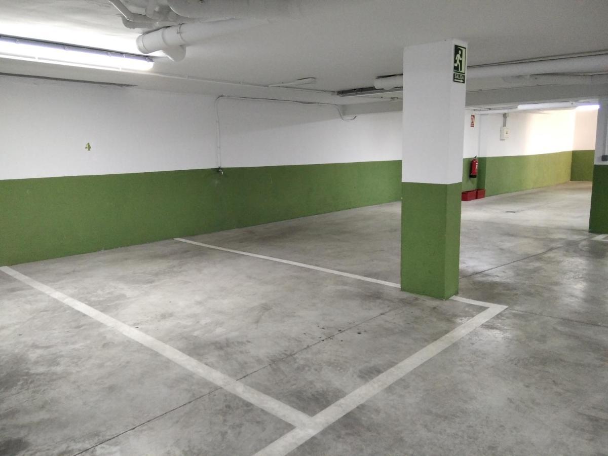 טולדו Apto La Venta-Con Parking Gratis מראה חיצוני תמונה