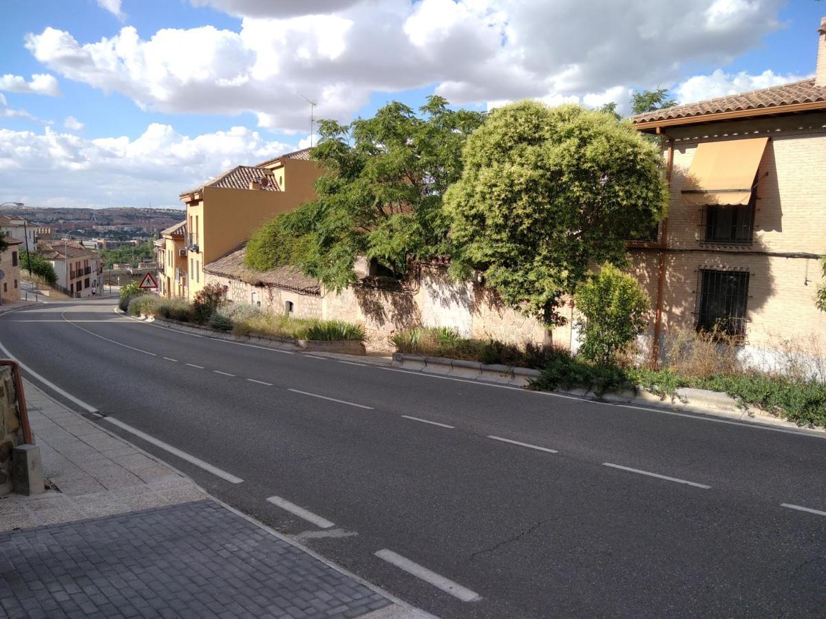 טולדו Apto La Venta-Con Parking Gratis מראה חיצוני תמונה